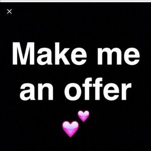 Everything In My Closet